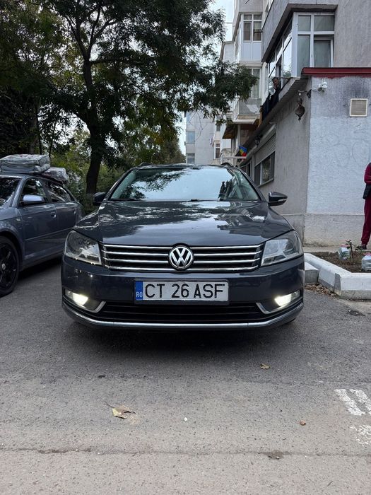 Volkswagen Passat Stare perfecta