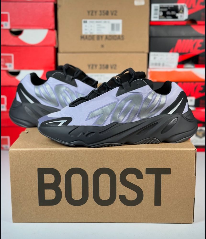 Pantofi Sport Yeezy Boost 700 MNVN Geode- 100% originali