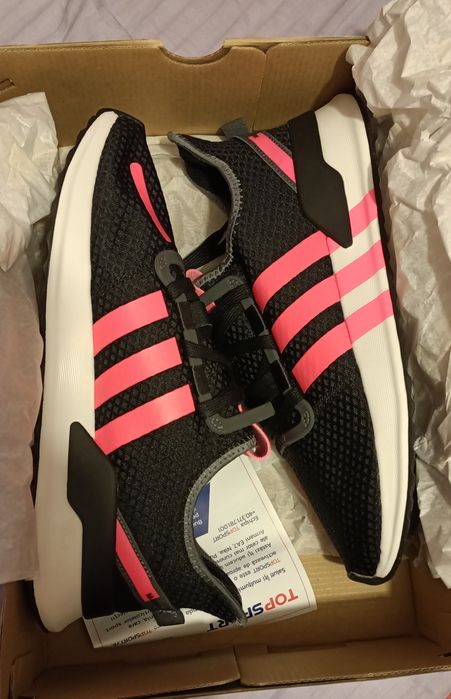 Adidas U Path run marimea 44.5 originali noi