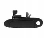 Maner usa exterior Toyota Yaris (Xp10), 04.1999-03.2002, 6922052020CO, Stanga