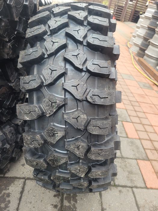 Anvelope off-road 33x12.5x15