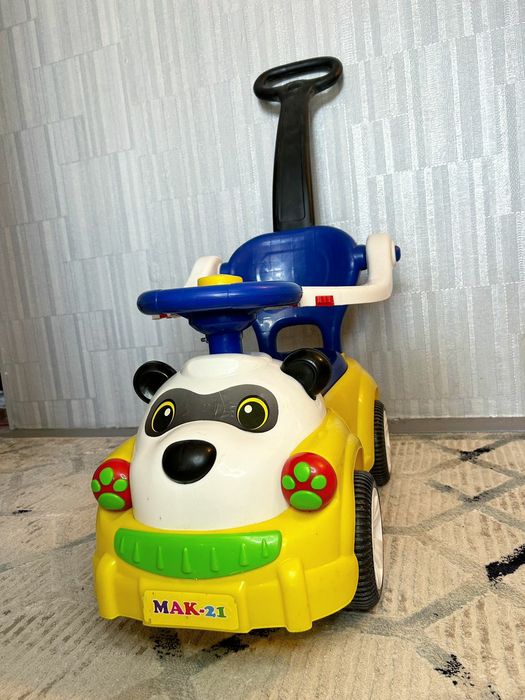 Детский машина авто