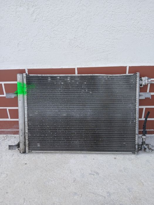Radiator aer condiționat...Opel Zafira B.2010