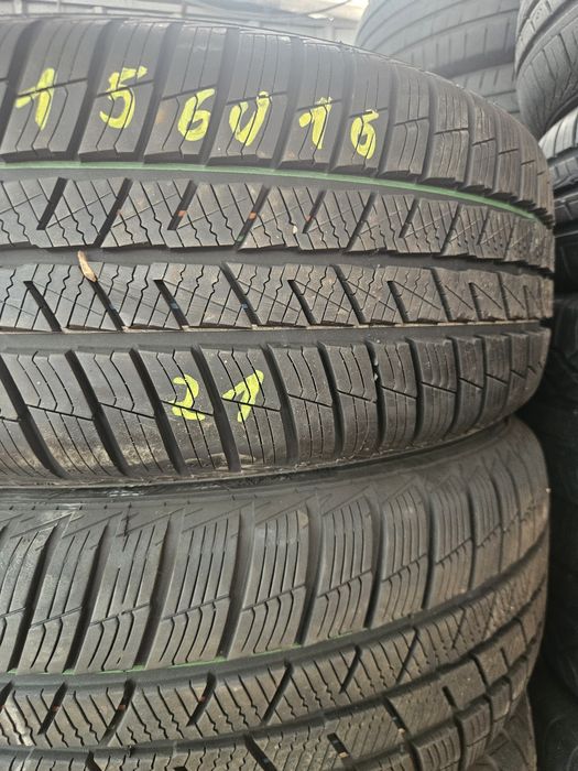 Гуми 215/60/16 дот21