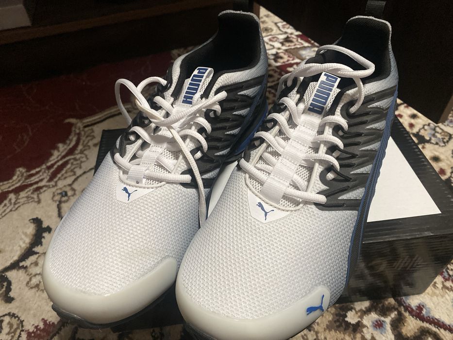 Кроссовки Pumaa