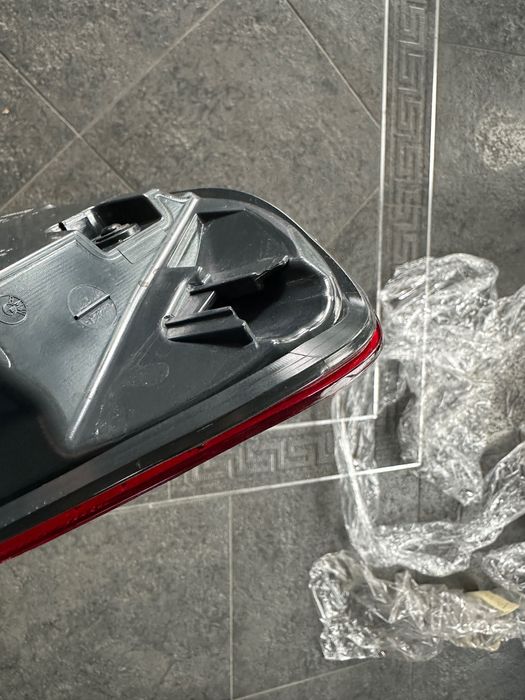 Стоп ляв за БМВ Х1 Ф48 BMW X1 F48