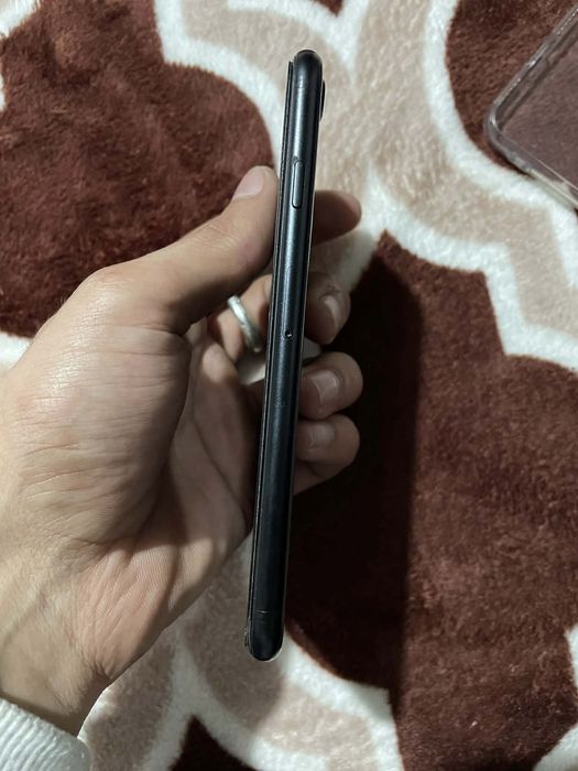 Iphone Se 64GB 86състояние на батерия