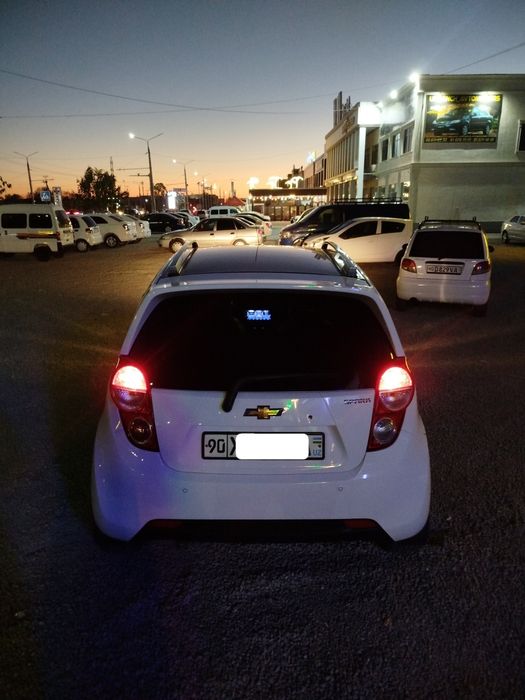 Спарк сотилади нахтга хамма жойи родной идеальный состояние