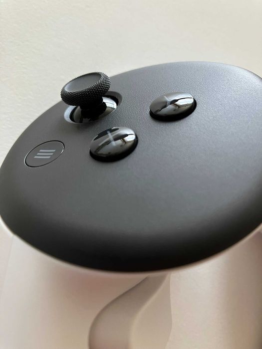 Очила за виртуална реалност - Meta Quest 3 - 512 GB - в гаранция!