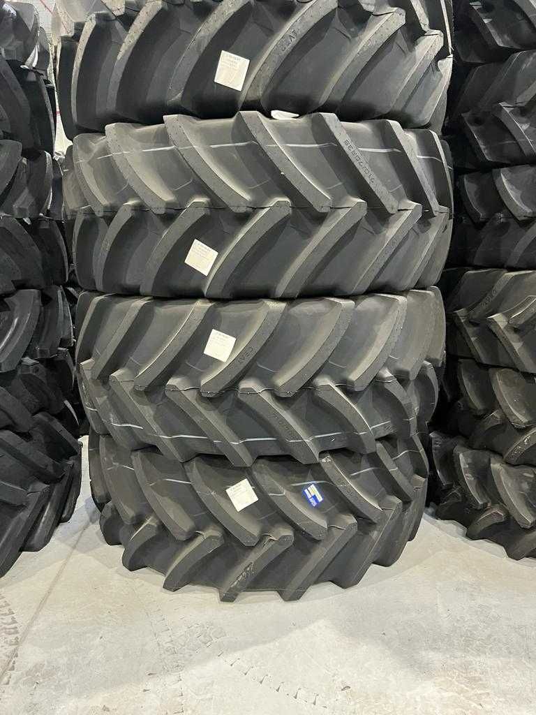 710/70r38 cauciucuri noi ceat radiale  anvelope agricole pt tractor