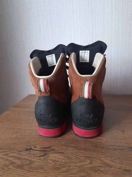 Dolomite gore tex обувки 42 номер.