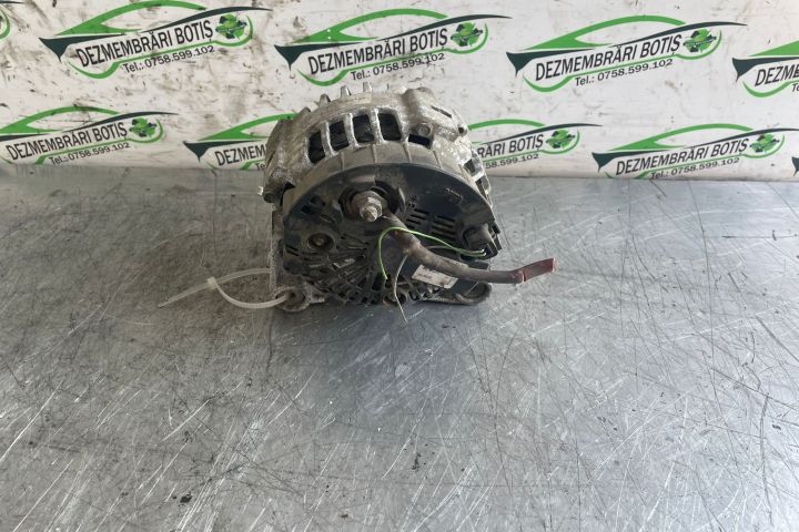 Alternator SG12B105 SG12B105 Dacia Logan prima generatie (facelift)