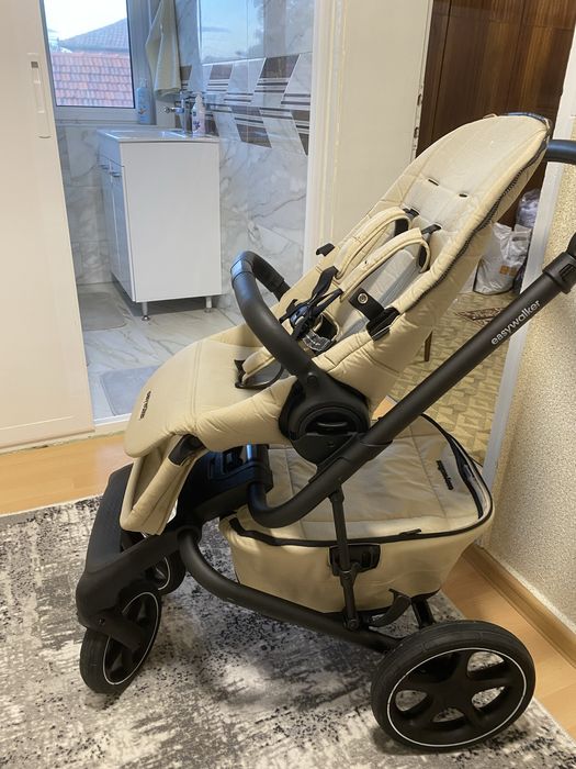 EASYWALKER детска количка
