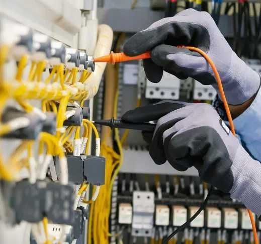 Electrician Autorizat Timisoara