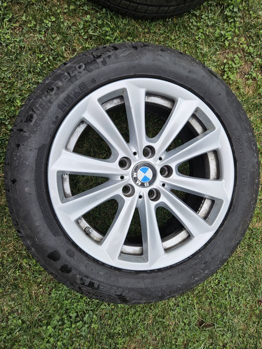 Roti BMW Seria 5 f10 225/55/R17 97Y