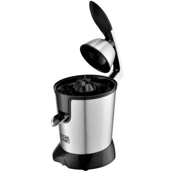 Storcator citrice Star-Light CJT-160SS, 160W, anti-picurare.
