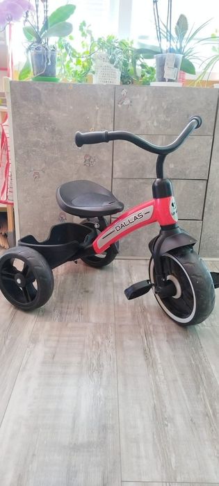 Триколки за деца до 25кг