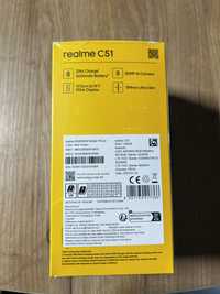 Смартфон Realme c51 4gb Ram 128 GB