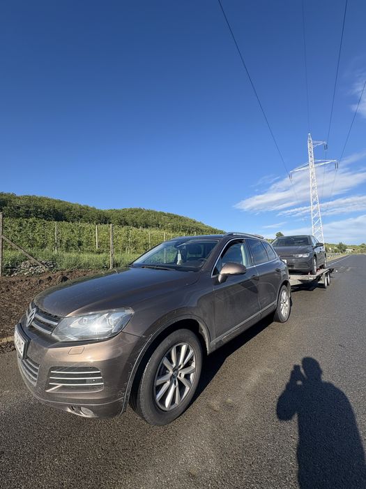 Oferim servicii tractari/transport auto in țara si Europa