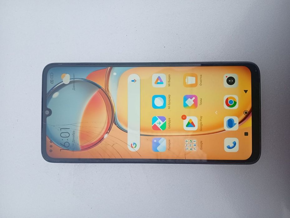 Редми 13с память 128