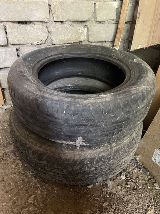 продам летние шины R14