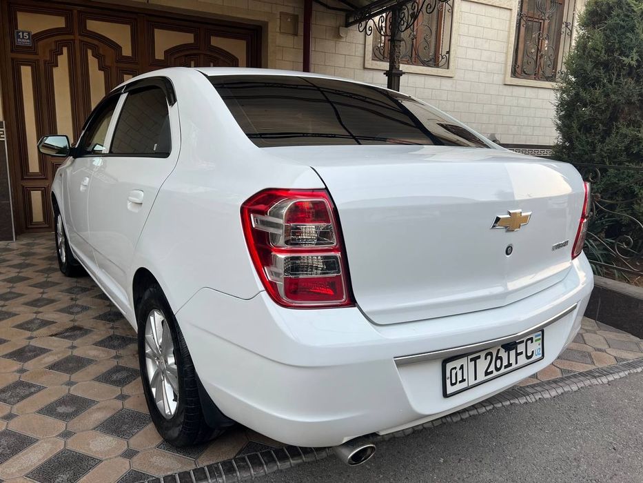 Arendaga beriladi cobalt  faqat toshken shaharga