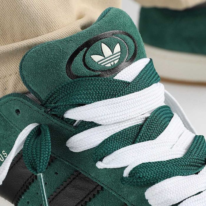 Оригинални маратонки *ADIDAS CAMPUS 00s * EU36 2/3 -40 2/3