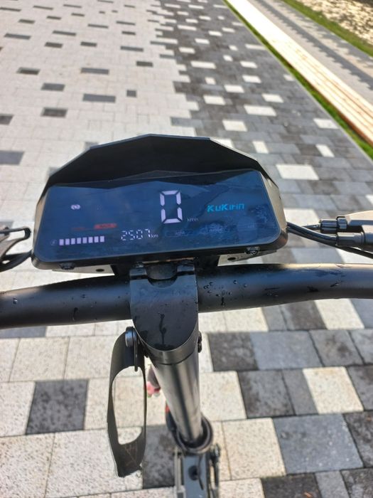 Vând kukirin g2,2024