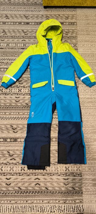 Salopeta, combinezon 116 C&A