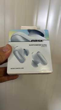 Casti wireless Bose QuietComfort Ultra Earbuds