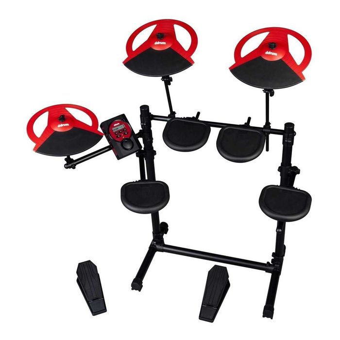 Барабани DDrum  Beta compact