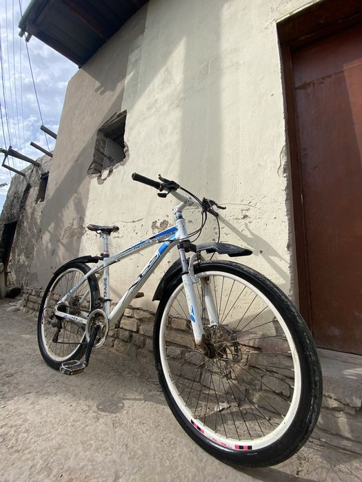 velosiped holati yanggi