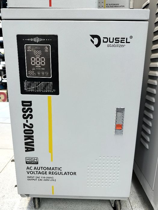 Stabilzator relini va latirni