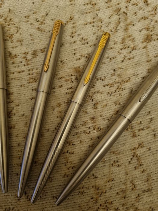 Pixuri Parker Frontier