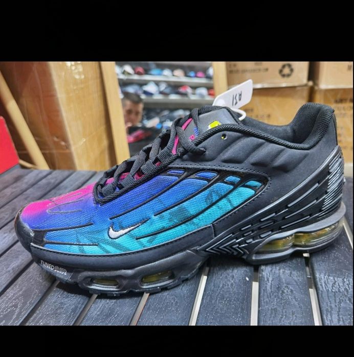 Nike air max 3 plus diferite culori