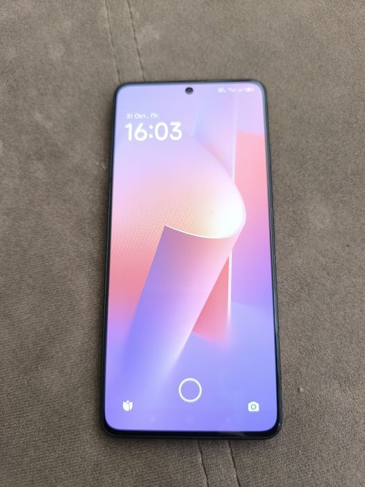 Xiaomi Redmi Note 13 Pro 5G+ гаранция  8gb\256