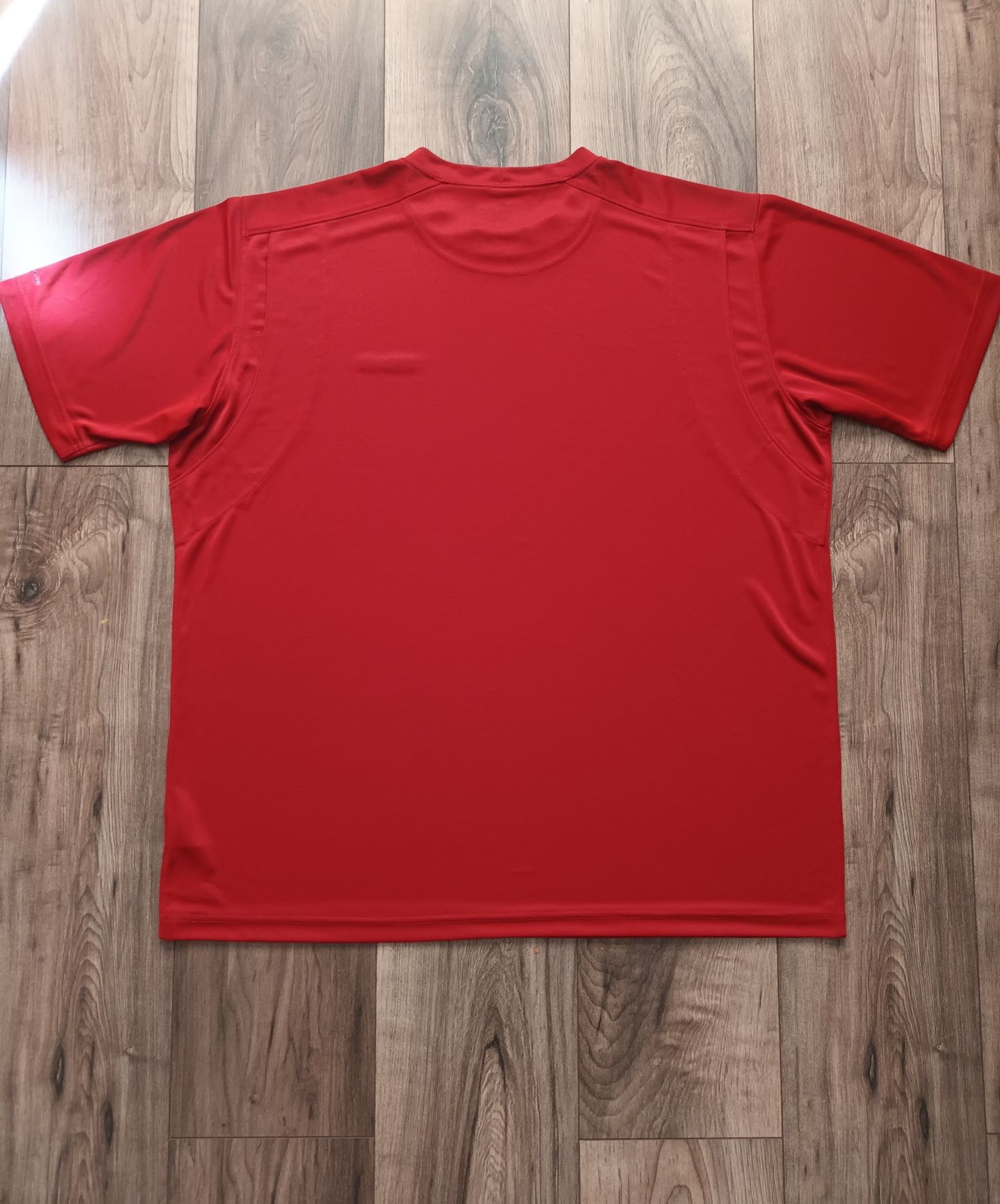 XXL къси гащи Under Armour тениски Columbia Nike оригинал