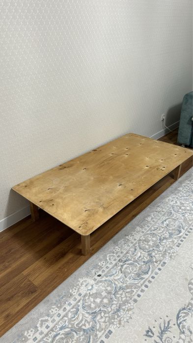 Продам жер стол, размер 1,5 метра,