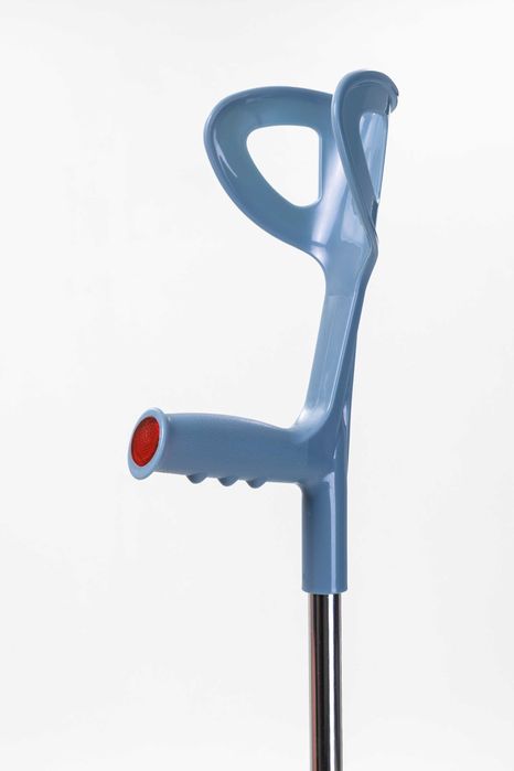 Костыль  локтевой для пожилых людей