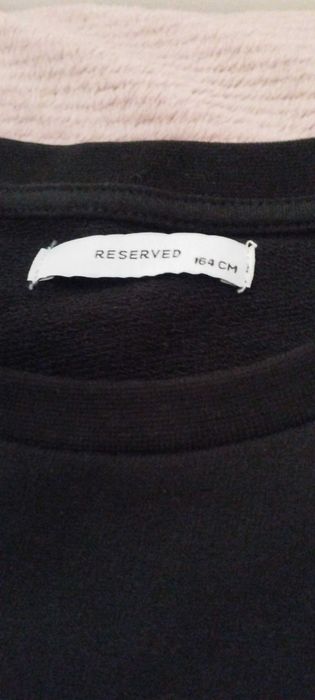 Roche Reserved fete