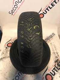 Super Anvelope Iarna 2X 205/60 R16 Falken DOT 2019!!!