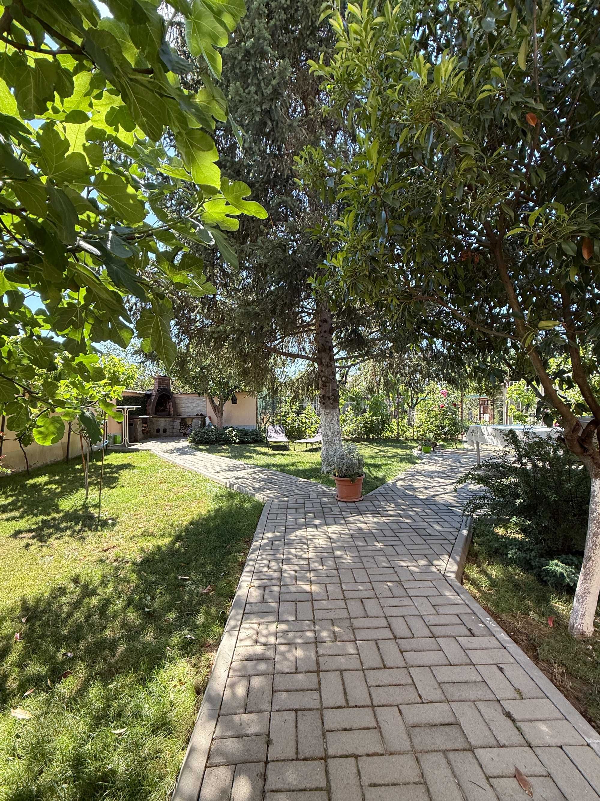 Casa Fantanele la 8km de centru Arad