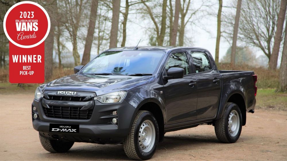 Броня за Isuzu D-max