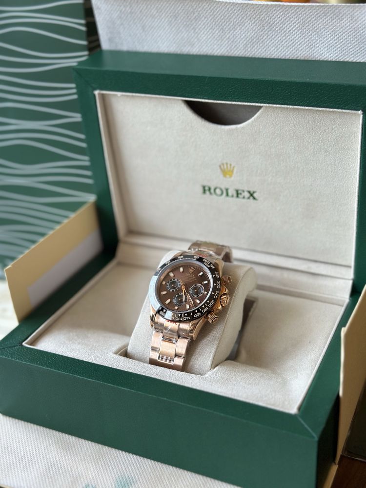 Rolex Daytona Cosmograph 40 mm