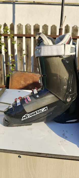 Clăpari Nordica Speedmachine 110-100