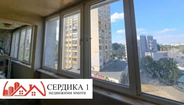 Продава се Тристаен апартамент в София, Сердика - 100 кв.м за 2100 €/кв.м - Снимка #8