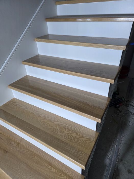 Decorațiuni din lemn masiv