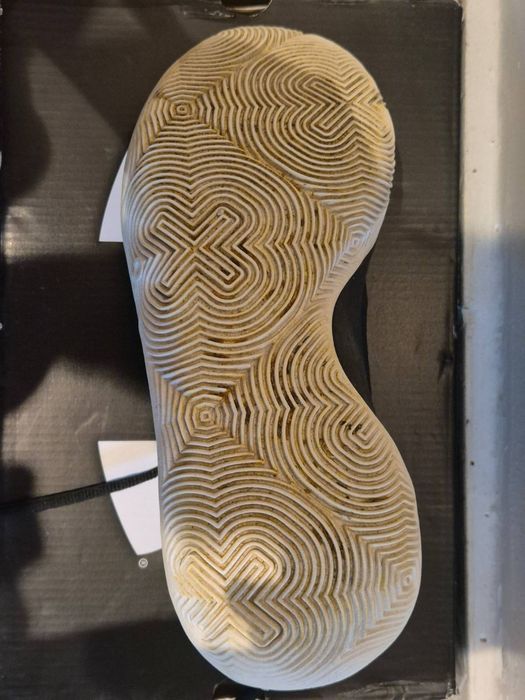 Pantofi mid cut pentru basket UnderArmour JET '23 măsura 39