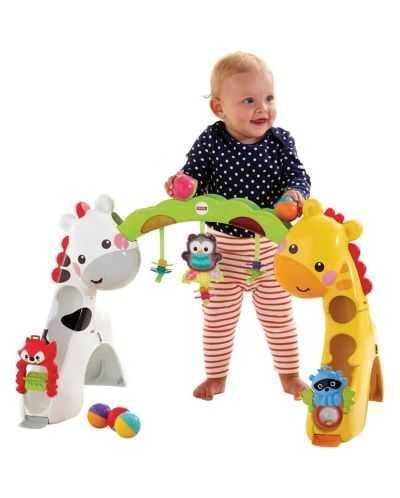 Активна гимнастика Fisher Price