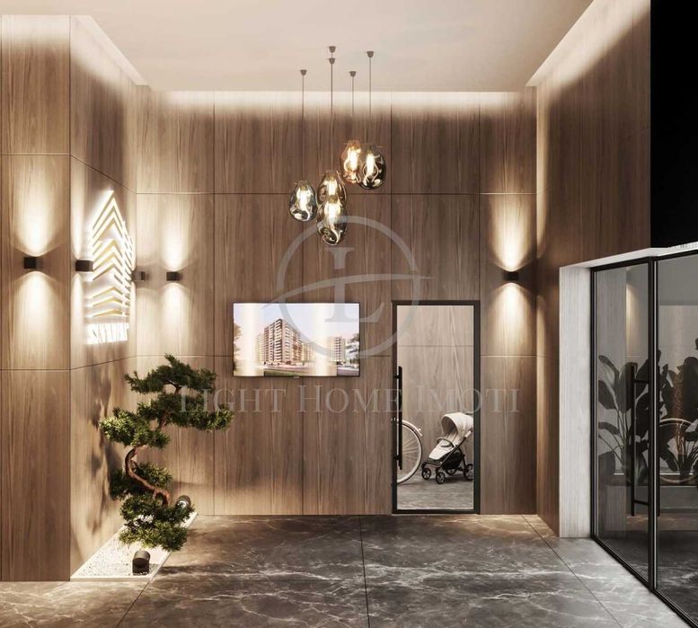 Продава се Тристаен апартамент в Пловдив, Христо Смирненски - 101 кв.м за 1446 €/кв.м - Снимка #4